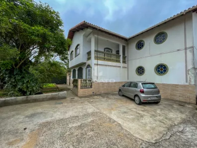 Ponto Comercial com 5 Quartos para alugar, 354m² no São Pedro, Juiz de Fora