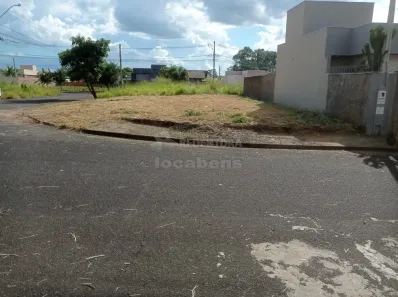 Lote/Terreno à venda, 243m² no Fazenda Rio Preto, São José do Rio Preto