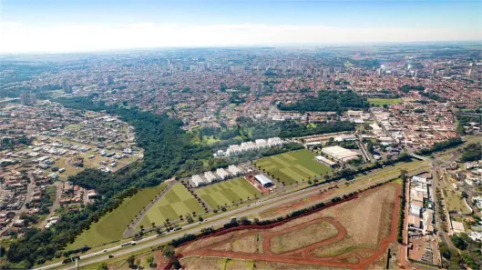 à venda, 414m² no Jardim Quitandinha, Araraquara