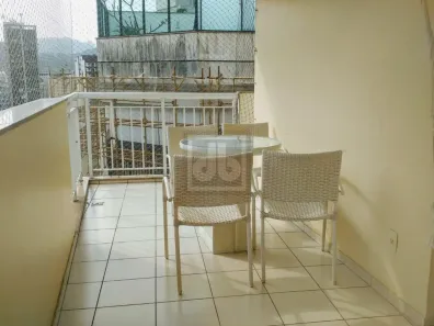 Apartamento com 2 Quartos à venda, 80m² no Botafogo, Rio de Janeiro