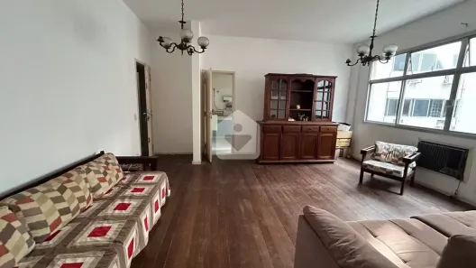 Apartamento com 3 Quartos à venda, 100m² no Leblon, Rio de Janeiro