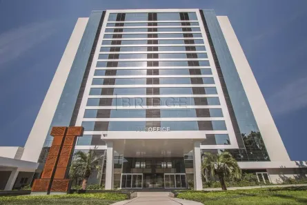 Sala Comercial à venda, 35m² no Petrópolis, Porto Alegre