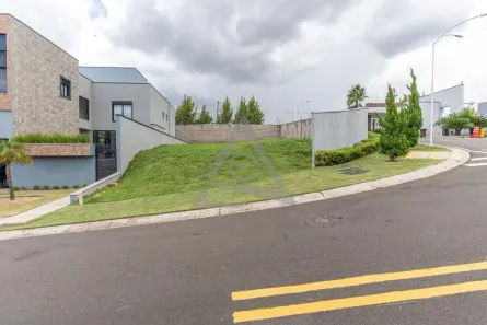 Lote/Terreno à venda, 503m² no Vila dos Plátanos, Campinas