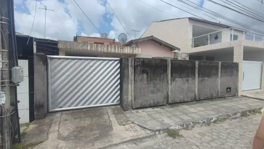 Casa com 4 Quartos à venda, 211m² no Costa e Silva, João Pessoa