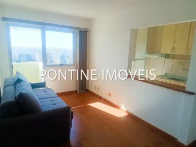 Apartamento com 1 Quarto à venda, 42m² no Aclimação, São Paulo