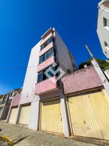 Apartamento com 1 Quarto para alugar, 45m² no Centro, Santa Maria