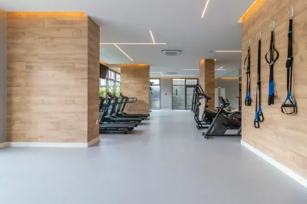 Apartamento com 1 Quarto à venda, 26m² no Perdizes, São Paulo