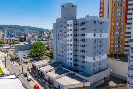 Apartamento com 2 Quartos à venda, 68m² no Centro, Criciúma