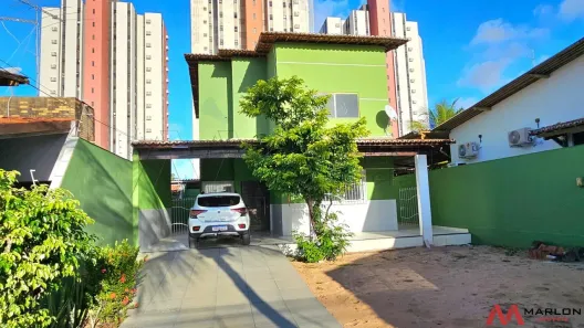 Casa com 3 Quartos à venda, 140m² no Nova Parnamirim, Parnamirim