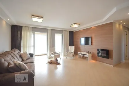 Apartamento com 3 Quartos à venda, 120m² no Santa Paula, São Caetano do Sul