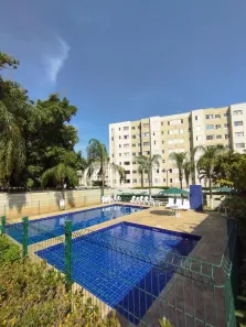 Apartamento com 2 Quartos à venda, 47m² no Parque Yolanda (Nova Veneza), Sumaré
