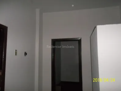Apartamento com 1 Quarto à venda, 35m² no Centro, Juiz de Fora