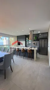 Apartamento com 3 Quartos à venda, 117m² no Centro, Itapema