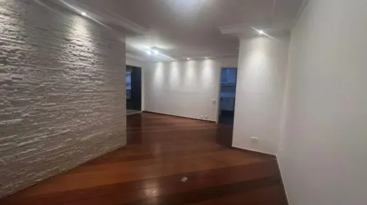 Apartamento com 3 Quartos à venda, 116m² no Moema, São Paulo