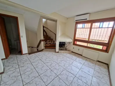 Casa de Condomínio com 3 Quartos para alugar, 190m² no Espírito Santo, Porto Alegre