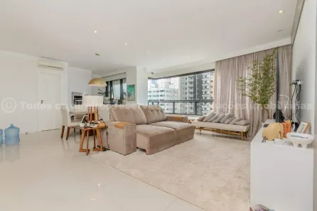 Apartamento com 3 Quartos à venda, 127m² no Centro, Balneário Camboriú
