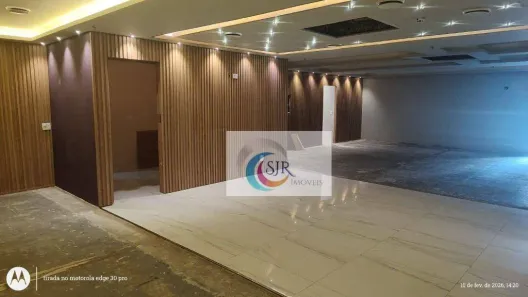 Sala Comercial para alugar, 146m² no Jardim Paulista, São Paulo