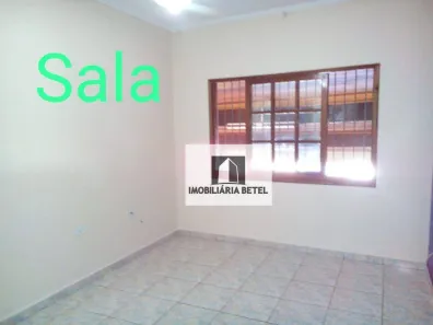 Casa com 2 Quartos à venda, 181m² no Jardim Las Vegas, Santo André