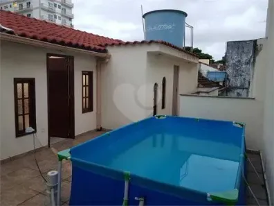 Casa com 4 Quartos à venda, 160m² no Tijuca, Rio de Janeiro