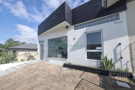 Ponto Comercial para alugar, 80m² no Desvio Rizzo, Caxias do Sul