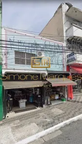 Ponto Comercial à venda, 240m² no Santana, São Paulo