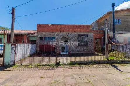 Casa com 3 Quartos à venda, 116m² no Cavalhada, Porto Alegre