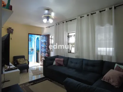 Casa com 2 Quartos à venda, 141m² no Jardim Utinga, Santo André