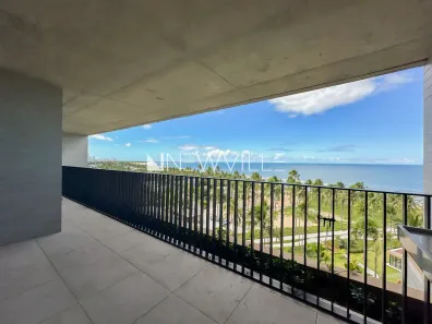 Apartamento com 4 Quartos à venda, 172m² no Santo Agostinho, Cabo de Santo Agostinho