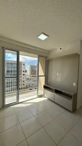 Apartamento com 2 Quartos para alugar, 49m² no Novo Aleixo, Manaus