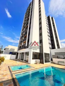 Apartamento com 2 Quartos à venda, 76m² no Conjunto Residencial Irai, Suzano
