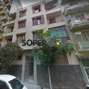 Apartamento com 1 Quarto à venda, 39m² no Centro Histórico, Porto Alegre