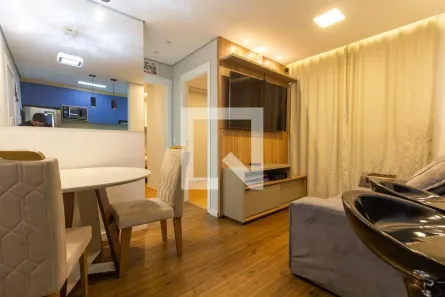 Apartamento com 2 Quartos à venda, 40m² no Parque São Jorge, São Paulo