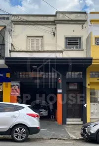 Prédio Comercial com 2 Quartos à venda, 174m² no Mirandópolis, São Paulo