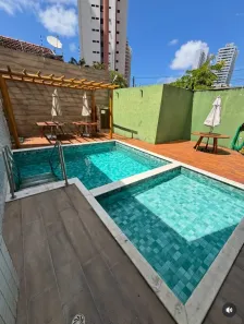 Apartamento com 2 Quartos à venda, 54m² no Casa Amarela, Recife