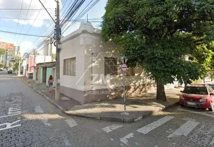 Imóvel Comercial com 1 Quarto à venda, 413m² no Centro, Campinas