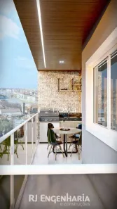 Apartamento com 2 Quartos à venda, 62m² no Boaçu, São Gonçalo