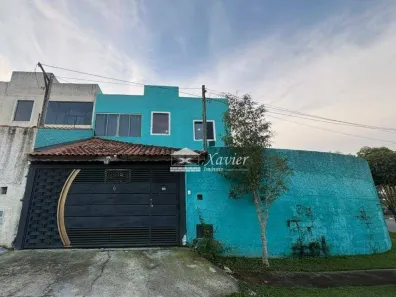 Sobrado com 3 Quartos à venda, 198m² no Narita Garden, Vargem Grande Paulista