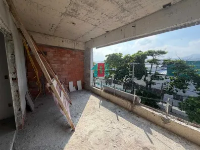 Apartamento com 3 Quartos à venda, 92m² no Recreio dos Bandeirantes, Rio de Janeiro