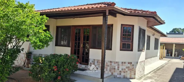 Casa com 3 Quartos à venda, 140m² no Inoã (Inoã), Maricá