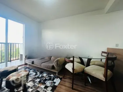 Apartamento com 1 Quarto à venda, 45m² no Rondônia, Novo Hamburgo