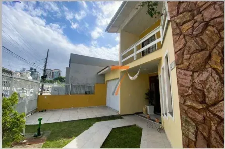 Casa com 4 Quartos à venda, 230m² no Canto, Florianópolis