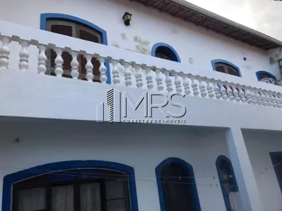 Casa com 7 Quartos à venda, 386m² no Solemar, Praia Grande