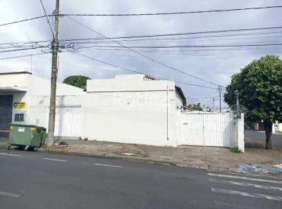 Lote/Terreno à venda, 150m² no Martins, Uberlândia