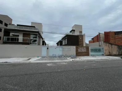 Casa de Condomínio com 2 Quartos à venda, 93m² no Recreio, Rio das Ostras