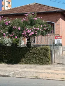 Casa com 3 Quartos à venda, 175m² no Água Verde, Curitiba