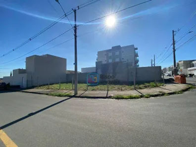 Lote/Terreno à venda, 245m² no Jardim Boer I, Americana