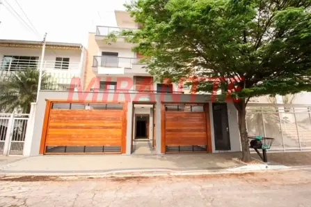 Apartamento com 1 Quarto à venda, 52m² no Jardim São Paulo(Zona Norte), São Paulo