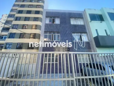 Apartamento com 2 Quartos para alugar, 53m² no Pituba, Salvador