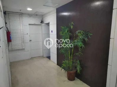 Sala Comercial à venda, 88m² no Centro, Rio de Janeiro