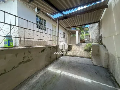 Casa com 3 Quartos à venda, 105m² no Jardim Santa Cecília, Anápolis